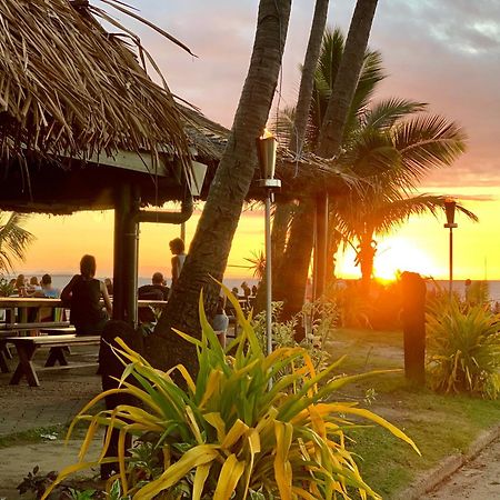 Joe'S Shack - A Cosy Oasis In Nadi Close To The Beach, Supermarkets, Restaurants, Denarau Island And The Marina. מראה חיצוני תמונה